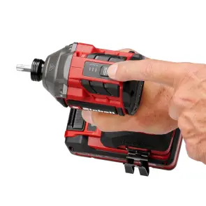 Гвинтокрут ударний акумуляторний Einhell TP-CI 18/250-C Li BL - Solo (4510095) №7