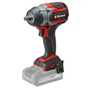 Гайкокрут ударний акумуляторний Einhell TP-CW 18/750-C Li BL - Solo (4510065) №3