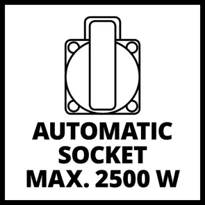 Стружковідсмоктувач Einhell TE-VE 550/1 A (4304156) №8