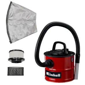 Пилосос для золи Einhell TC-AV 1830 D (2351662) №1