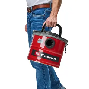 Пилосос для золи Einhell TC-AV 1830 D (2351662) №2