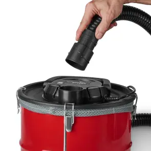 Пилосос для золи Einhell TC-AV 1830 D (2351662) №5