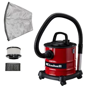 Пилосос для золи Einhell TC-AV 2032 DW (2351667) №1