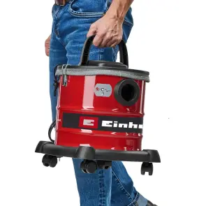 Пилосос для золи Einhell TC-AV 2032 DW (2351667) №3