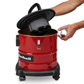 Пилосос для золи Einhell TC-AV 2032 DW (2351667) №5