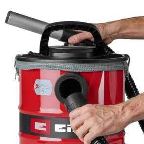 Пилосос для золи Einhell TC-AV 2032 DW (2351667) №6
