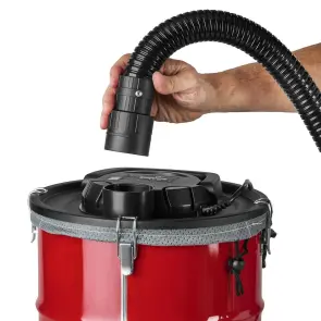 Пилосос для золи Einhell TC-AV 2032 DW (2351667) №7