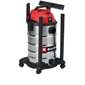 Пылесос строительный Einhell TC-VC 3055 S (2342235) №5