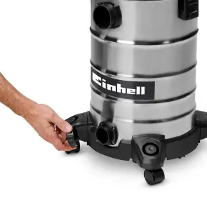 Пылесос строительный Einhell TC-VC 3055 S (2342235) №8