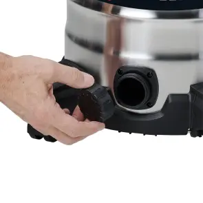 Пылесос строительный Einhell TC-VC 3055 S (2342235) №9