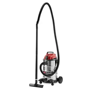 Пилосос будівельний Einhell TC-VC 3055 SA (2342250) №3