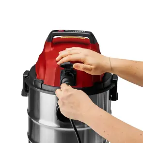 Пилосос будівельний Einhell TC-VC 3055 SA (2342250) №5