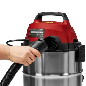 Пилосос будівельний Einhell TC-VC 3055 SA (2342250) №6