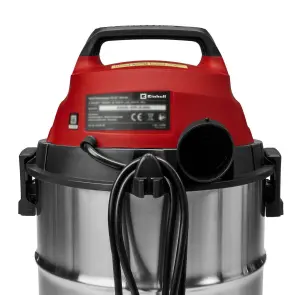 Пилосос будівельний Einhell TC-VC 3055 SA (2342250) №7
