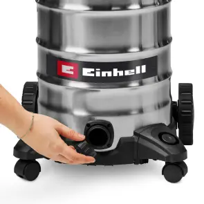 Пилосос будівельний Einhell TC-VC 3055 SA (2342250) №8