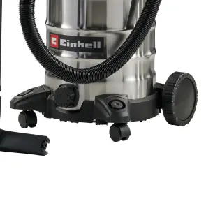 Пилосос будівельний Einhell TC-VC 3055 SA (2342250) №9