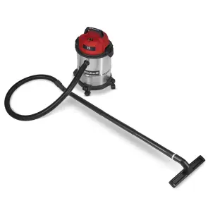 Пилосос будівельний Einhell TC-VC 1540 S (2347405) №5