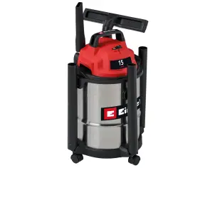 Пилосос будівельний Einhell TC-VC 1540 S (2347405) №7