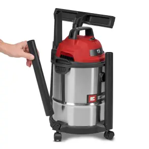 Пилосос будівельний Einhell TC-VC 1540 S (2347405) №8