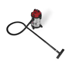 Пилосос будівельний Einhell TC-VC 2045 S (2347410) №5