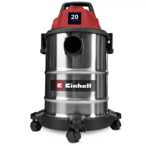 Пилосос будівельний Einhell TC-VC 2045 S (2347410) №6