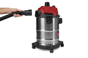 Пилосос будівельний Einhell TC-VC 2045 S (2347410) №9