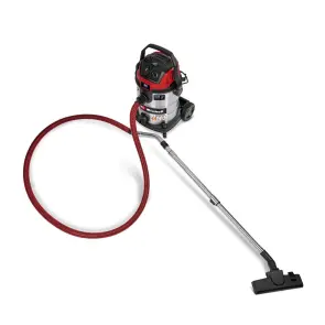 Пилосос будівельний Einhell TE-VC 2580 SACL (2347435) №4