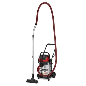 Пилосос будівельний Einhell TE-VC 3080 SACL (2347440) №3
