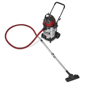 Пилосос будівельний Einhell TE-VC 3080 SACL (2347440) №4