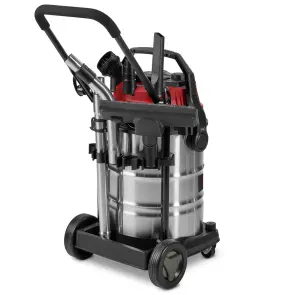 Пилосос будівельний Einhell TE-VC 3080 SACL (2347440) №9