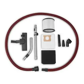 Пилосос будівельний Einhell TE-VC 3080 SACL (2347440) №10