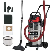 Пылесос строительный Einhell TE-VC 4090 SACL (2347445)