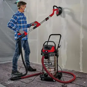 Пилосос будівельний Einhell TE-VC 4090 SACL (2347445) №2