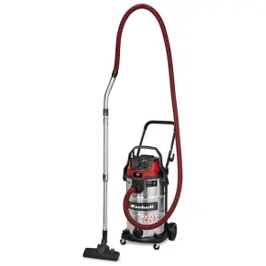 Пилосос будівельний Einhell TE-VC 4090 SACL (2347445) №3