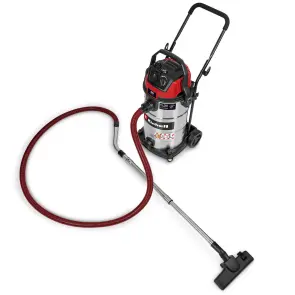 Пилосос будівельний Einhell TE-VC 4090 SACL (2347445) №4