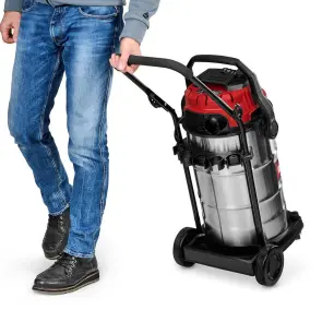 Пилосос будівельний Einhell TE-VC 4090 SACL (2347445) №5