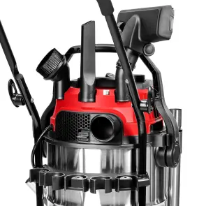 Пилосос будівельний Einhell TE-VC 4090 SACL (2347445) №9