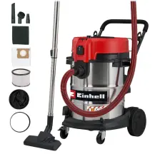 Пилосос будівельний Einhell TE-VC 5090 SACL (2347450)