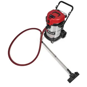 Пилосос будівельний Einhell TE-VC 5090 SACL (2347450) №4