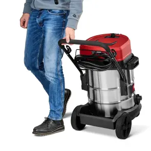Пилосос будівельний Einhell TE-VC 5090 SACL (2347450) №5