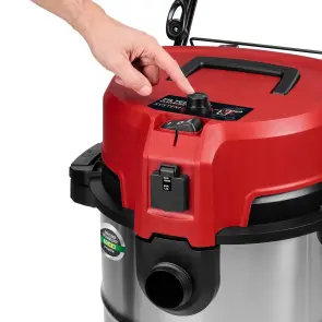 Пилосос будівельний Einhell TE-VC 5090 SACL (2347450) №6
