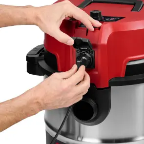 Пилосос будівельний Einhell TE-VC 5090 SACL (2347450) №7