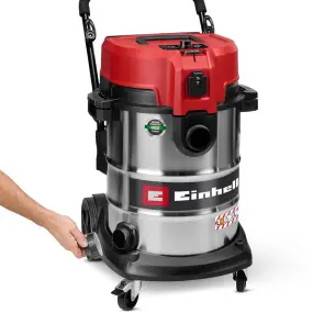 Пилосос будівельний Einhell TE-VC 5090 SACL (2347450) №9