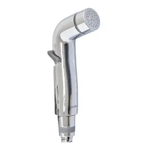 Змішувач для гігієнічного душу HAIBA ALEX 002 INNER (HB3978) №3