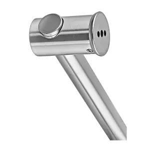 Стойка для душа из нерж. стали SUS304 Champion BAR-SUS 001 (CH0326) №4