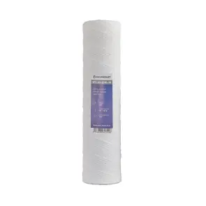 Картридж из полипропиленовой нити Europroduct EPV-02-2510-10 PP10 2,5"x10" (EP6232) №1