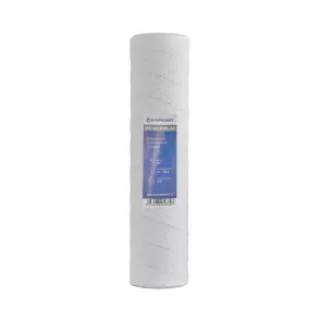 Картридж із поліпропіленової нитки Europroduct EPV-02-2510-20 PP20 2,5"x10" (EP6233) №1