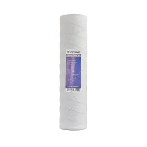 Картридж із поліпропіленової нитки Europroduct EPV-02-2510-05 PP5 2,5"x10" (EP6231) №1