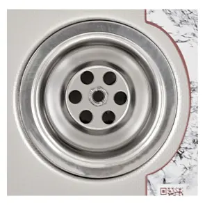 Мийка Zerix Z6642-08-180MD (decor) (ZM0616) №6