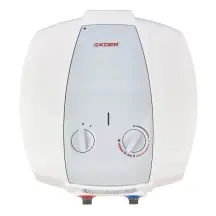 Водонагреватель "Над мойкой" Koer KWH.E04-10VWO накопительный 10 л, мокрый тен 1,5 kW (EK0103)